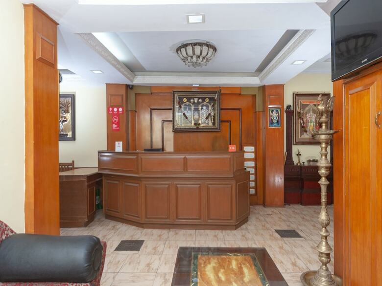Oyo 6178 Hotel Nstar Heritage