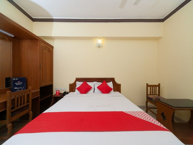 Oyo 6178 Hotel Nstar Heritage