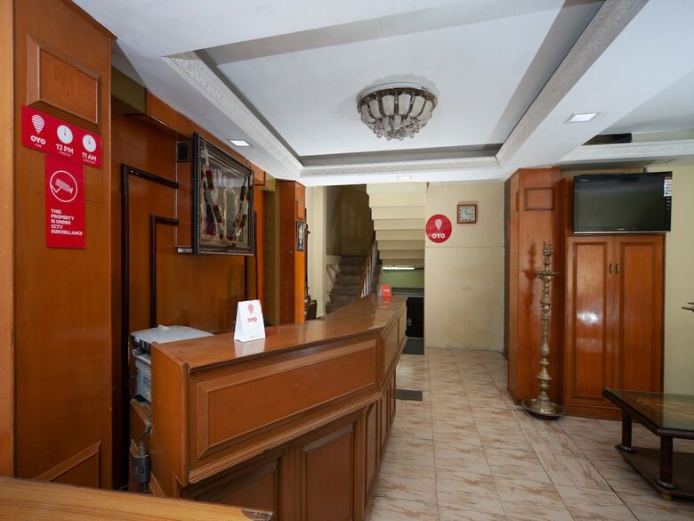 Oyo 6178 Hotel Nstar Heritage