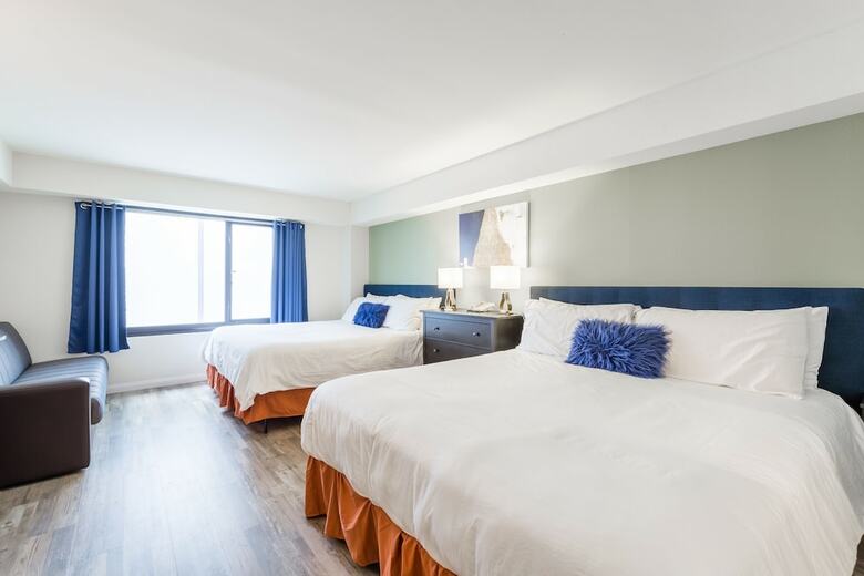 2bd2ba Apartment By Stay Together Suites