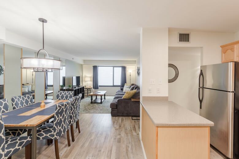 2bd2ba Apartment By Stay Together Suites