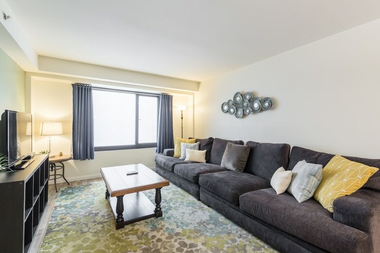 2bd2ba Apartment By Stay Together Suites