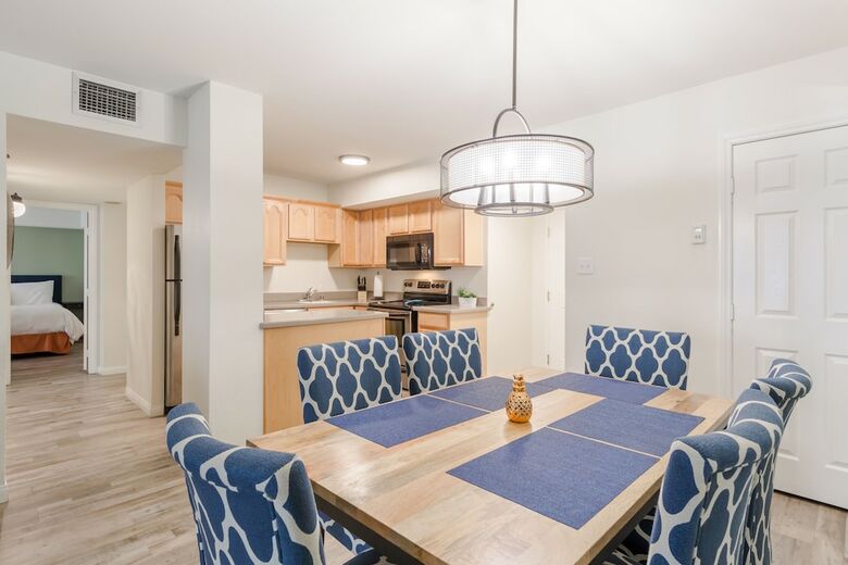 2bd2ba Apartment By Stay Together Suites