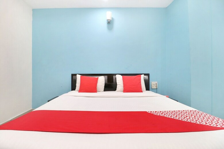 Oyo 4839 Apex Hotel Baddi