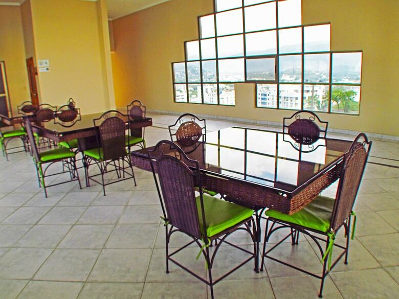 Apartamento Vista Al Mar - Smr289a
