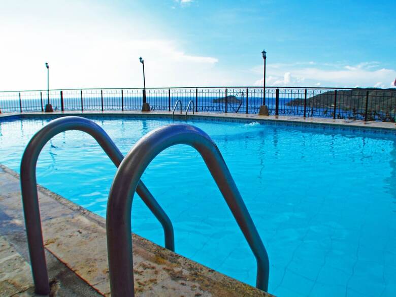 Apartamento Vista Al Mar - Smr289a