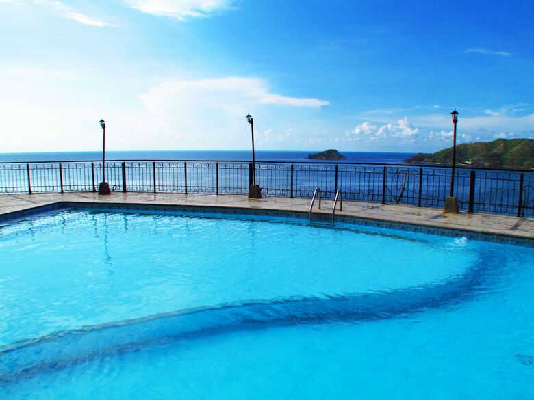 Apartamento Vista Al Mar - Smr289a