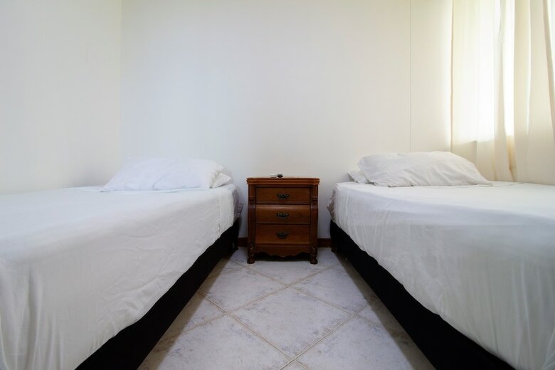 Apartamento Vista Al Mar - Smr289a