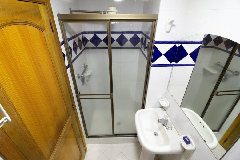 Apartamento Vista Al Mar - Smr289a