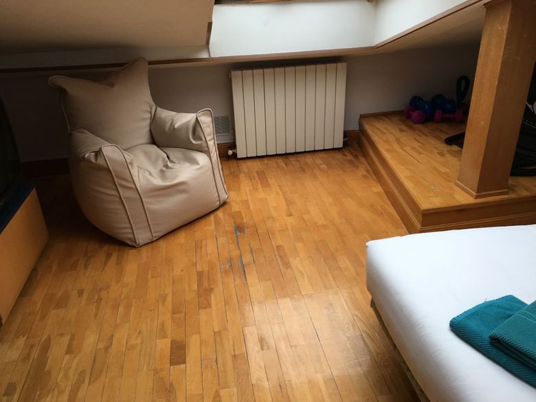 Apartamentos Txingudi By Basquelidays