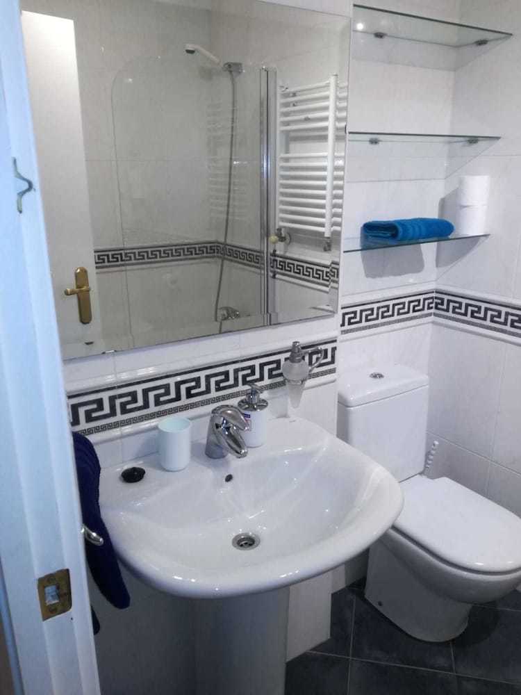 Apartamentos Txingudi By Basquelidays