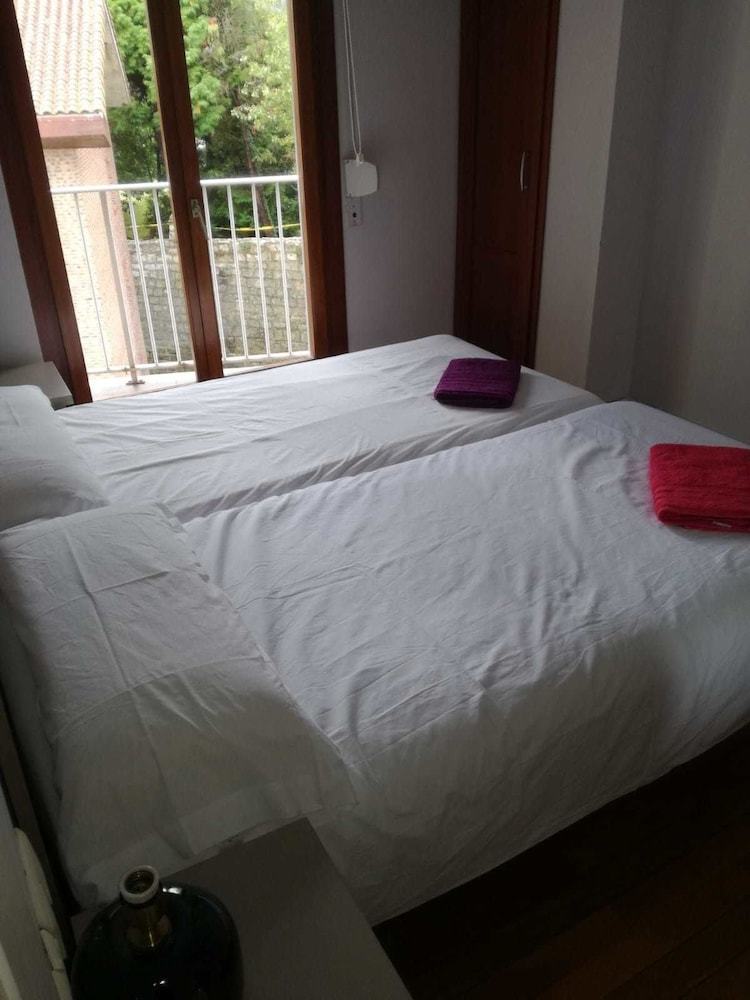 Apartamentos Txingudi By Basquelidays