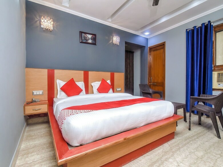 Hotel Oyo 18254 Glorious Stayz