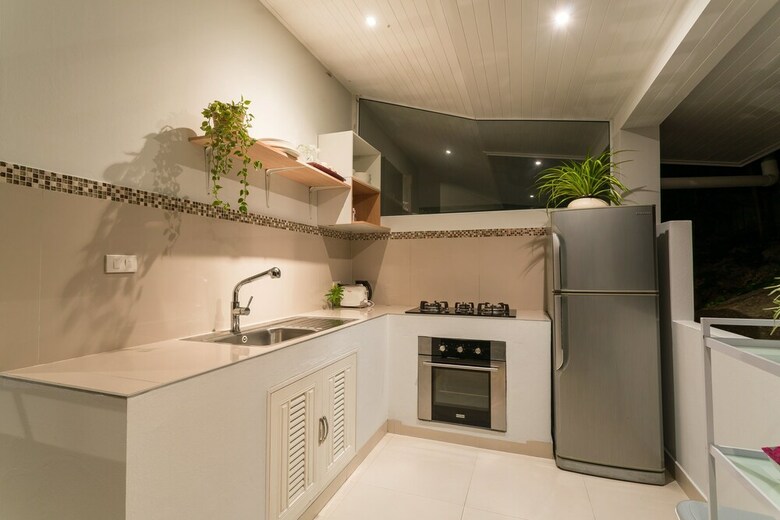 Villa Sabaai Sea View - Pool - Privacy & Service