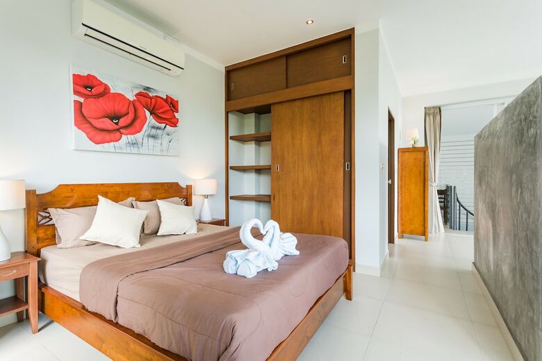 Villa Sabaai Sea View - Pool - Privacy & Service