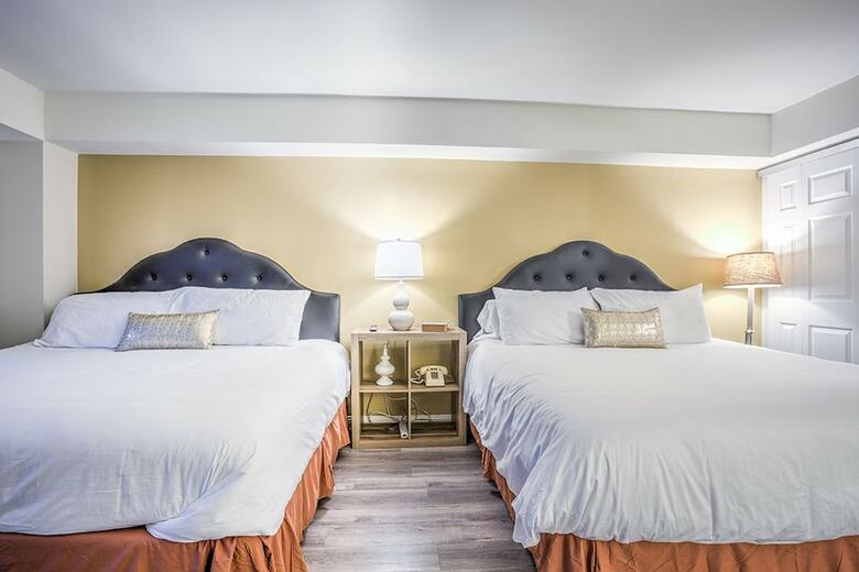 2bd2b Apartment Stay Together Suites 976