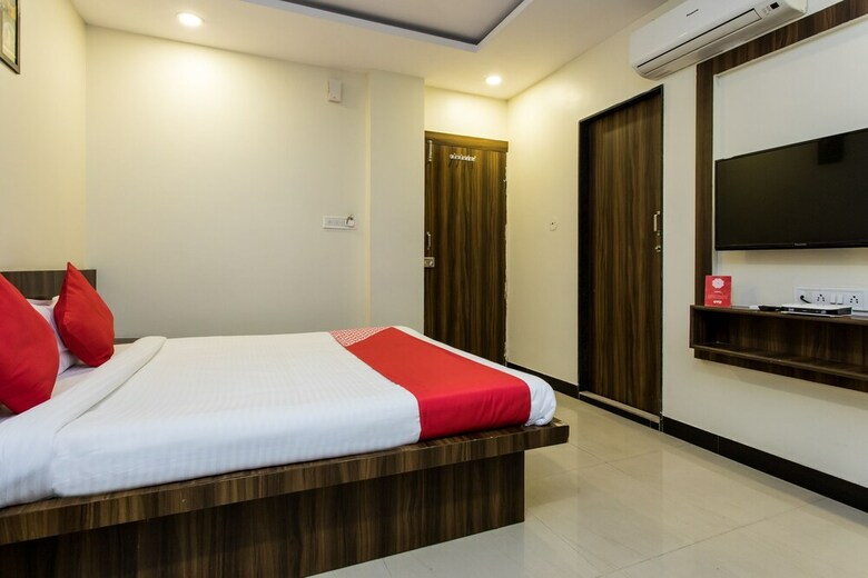 Oyo 2520 Hotel Ashoka Palace