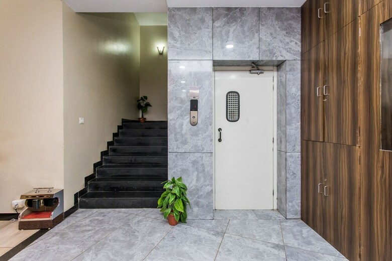 Oyo 2520 Hotel Ashoka Palace