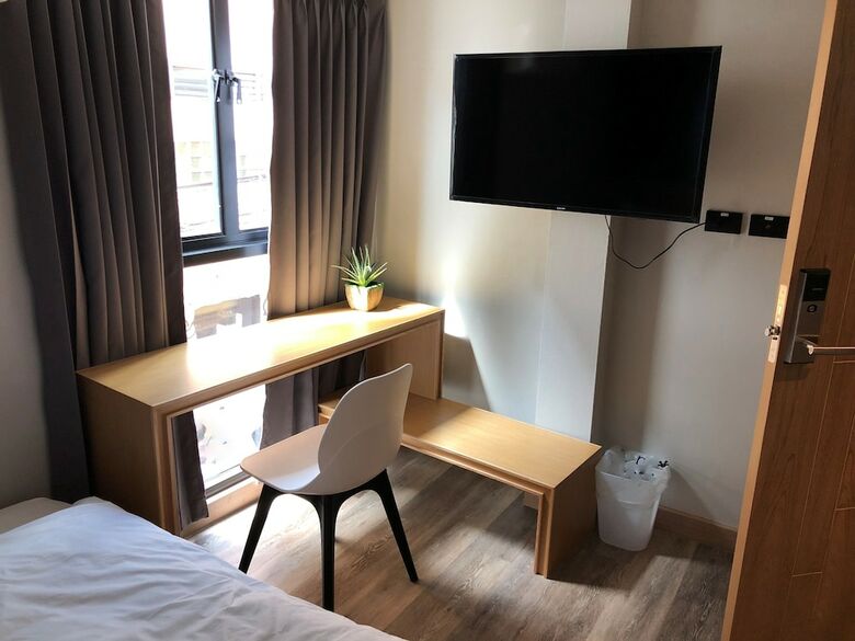 Hostal Stay Thapae Hostel