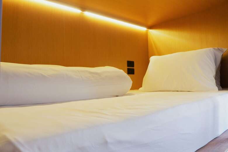 Hostal Stay Thapae Hostel