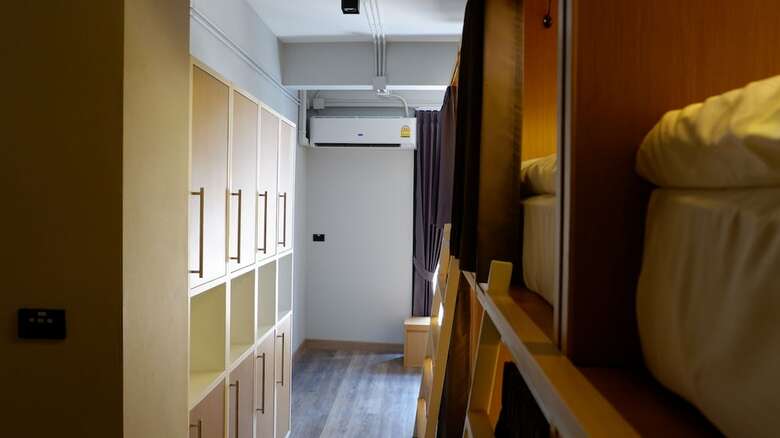 Hostal Stay Thapae Hostel