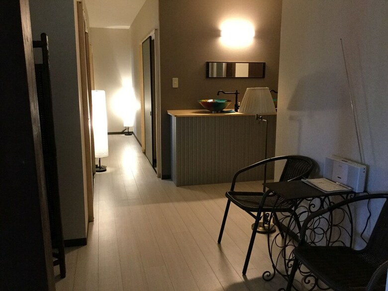 Hostal Chambre D'h�te Tatami - Hostel