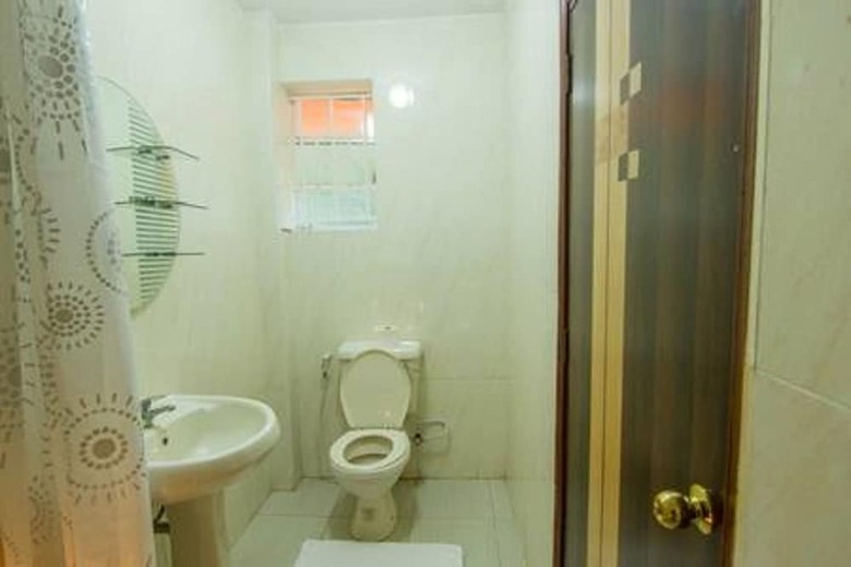 Imani Suites Runda