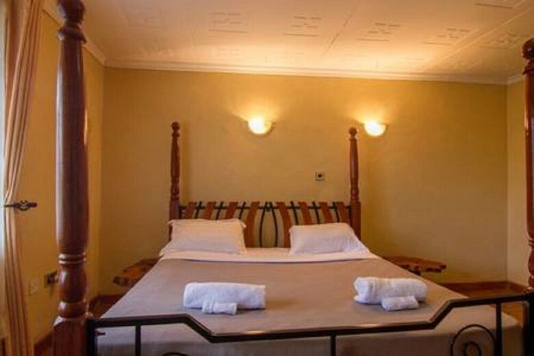 Imani Suites Runda