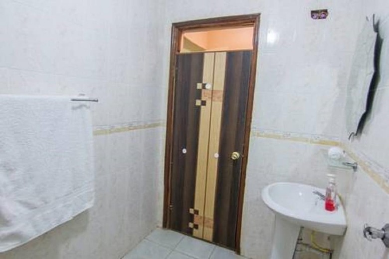 Imani Suites Runda