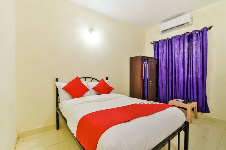 Hotel Oyo 2693 Evershine Guesthouse