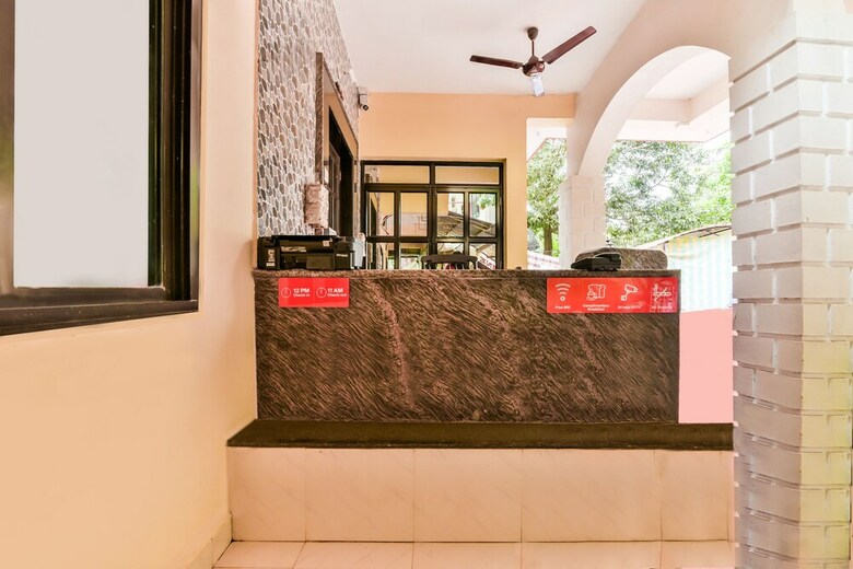Hotel Oyo 2693 Evershine Guesthouse