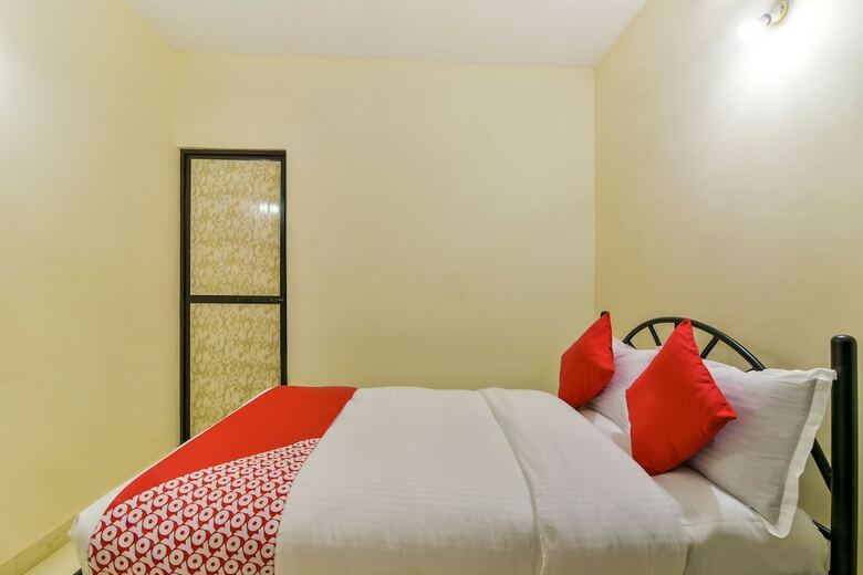 Hotel Oyo 2693 Evershine Guesthouse