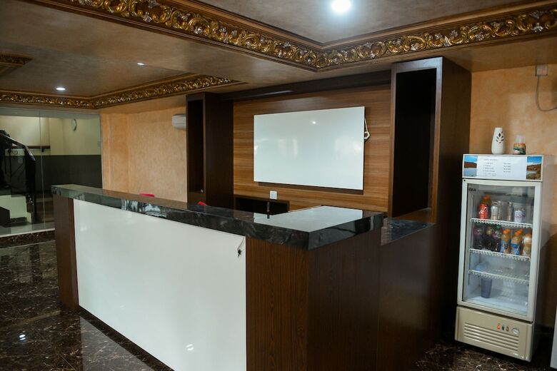 Hotel Oyo 149 Jkostel