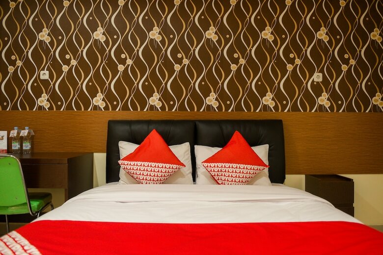 Hotel Oyo 149 Jkostel