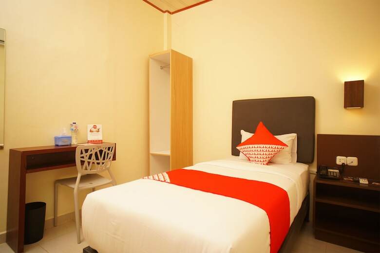 Hotel Oyo 149 Jkostel