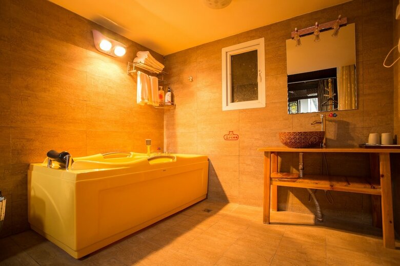 Posada Travel Around The World Inn