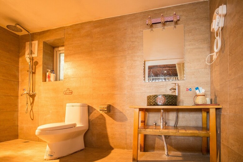 Posada Travel Around The World Inn