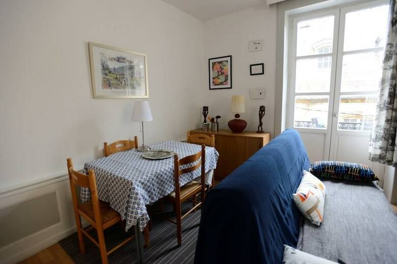 Apartamento R�sidence Des Dames