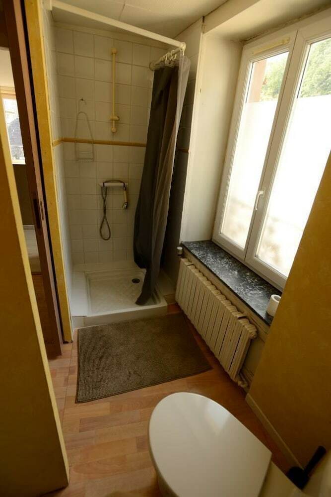 Apartamento R�sidence Des Dames
