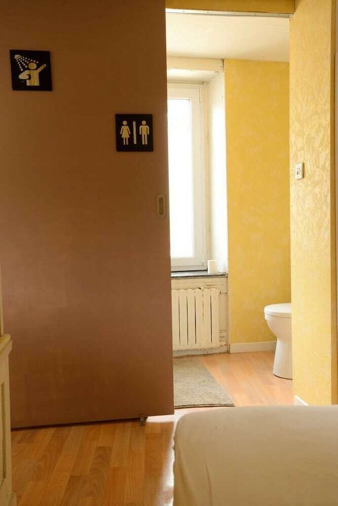 Apartamento R�sidence Des Dames