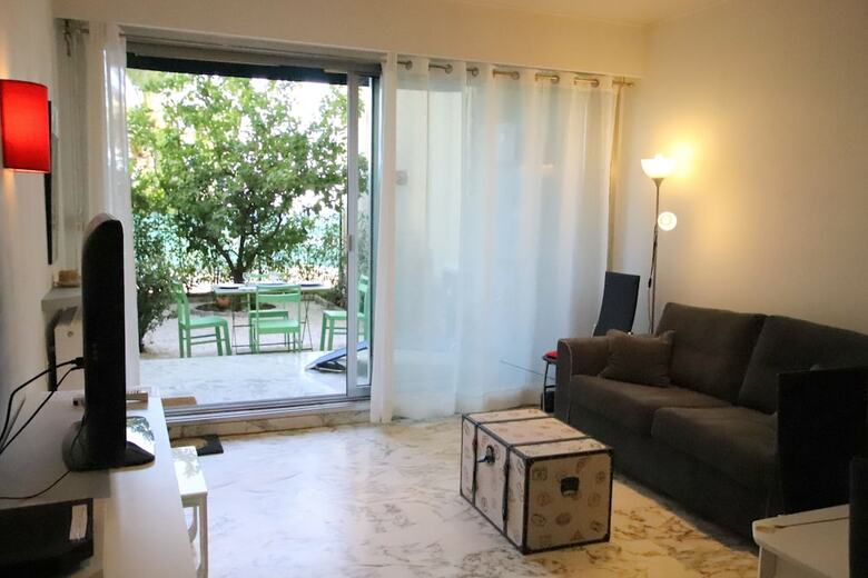 Apartamentos Happy Few - Eros