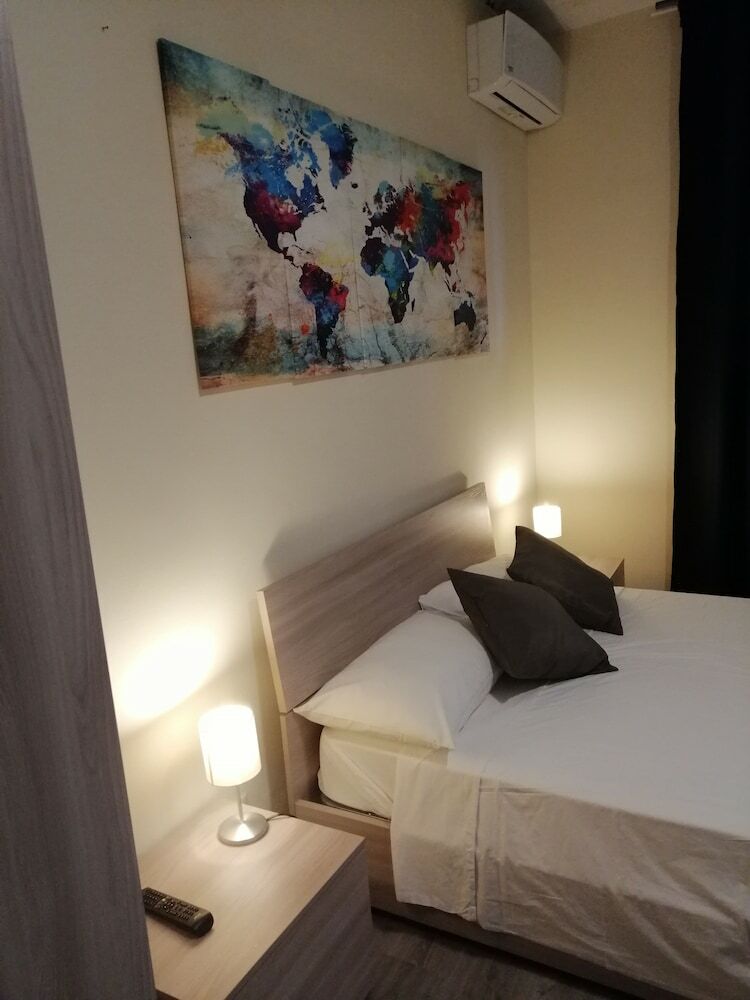 Hotel Jolie Guesthouse