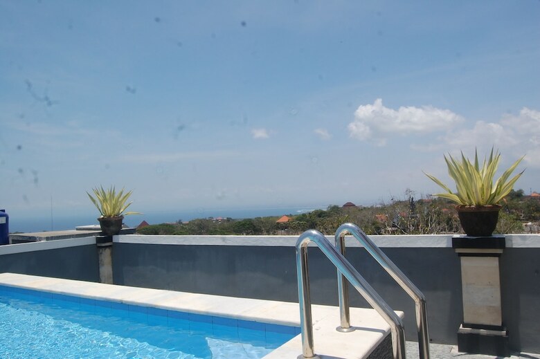 Hotel Uluwatu Suite's