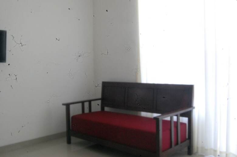 Hotel Uluwatu Suite's