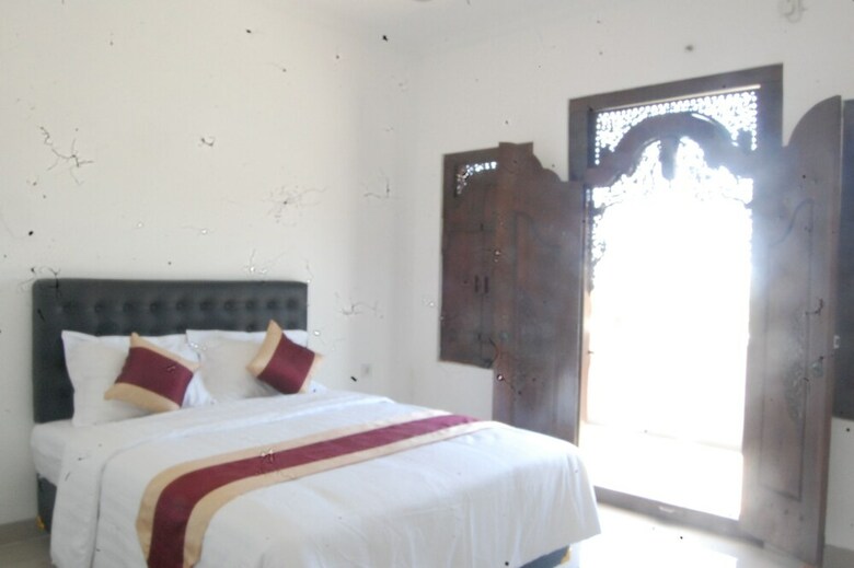 Hotel Uluwatu Suite's