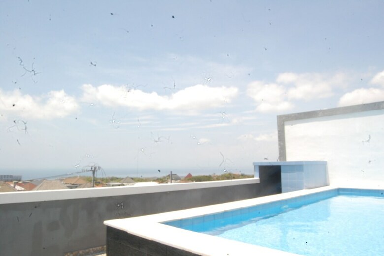 Hotel Uluwatu Suite's