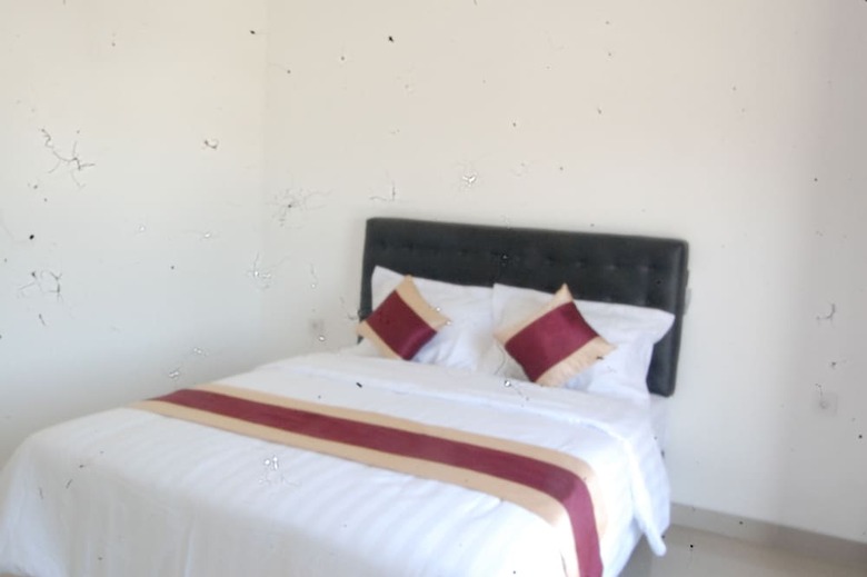 Hotel Uluwatu Suite's