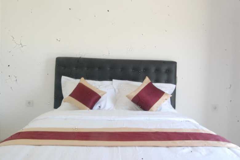 Hotel Uluwatu Suite's