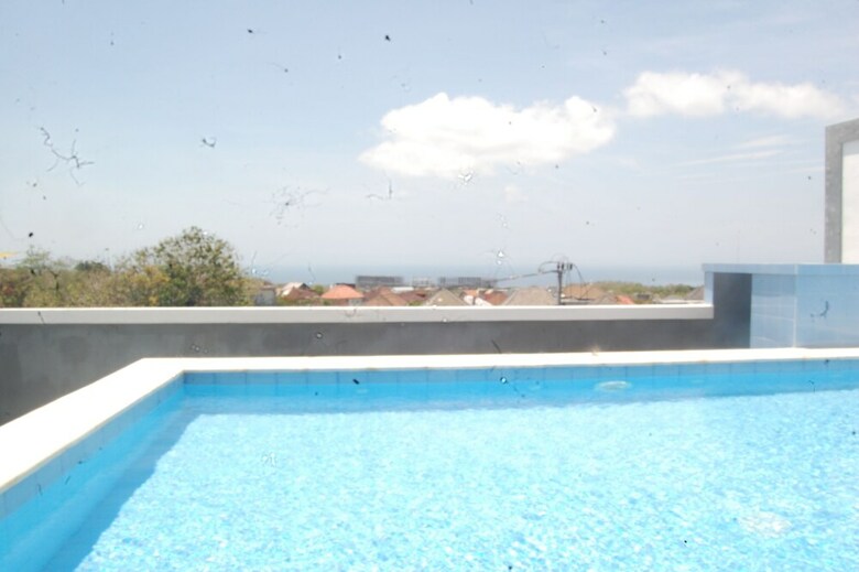 Hotel Uluwatu Suite's