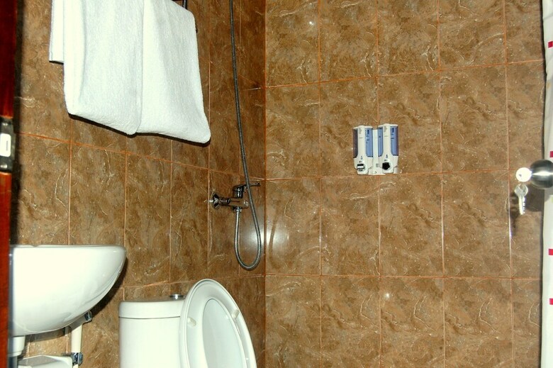 Hotel Uluwatu Suite's